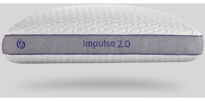 Bedgear impulse 2.0 hotsell